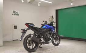 SUZUKI GSX-S125 2024 DL32D