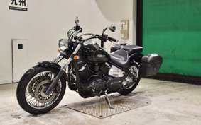 YAMAHA DRAGSTAR 1100 2007 VP13J