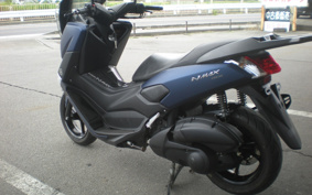 YAMAHA N-MAX 155 ABS SG50J