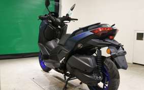 YAMAHA X-MAX 250 2021 SG70J