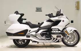 HONDA GL 1800 GOLD WING TOUR DCT 2026 SC79