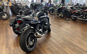 KAWASAKI Z900RS CAFE 2022 ZR900C