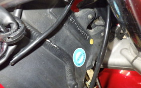 HONDA CBR600RR 2003 PC37