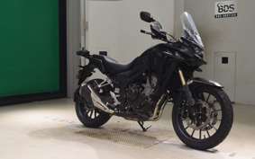 HONDA 400X 2024 NC56