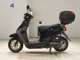Фото Honda TACT Basket с японского аукциона