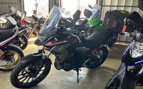 HONDA 400X 2021 NC56