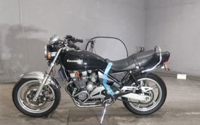 KAWASAKI ZEPHYR 400 1997 ZR400C