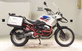 BMW R1200GS 2012