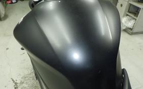 TRIUMPH STREET TRIPLE RS 2019