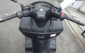 SUZUKI SKYWAVE 200 (Burgman 200) CH41A