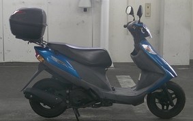 SUZUKI ADDRESS V125 CF46A