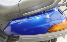 HONDA FREE WAY GEN 2 MF03