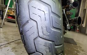 HONDA SHADOW 400 1998 NC34
