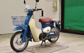 HONDA LITTLE CUB AA01