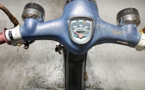 HONDA SUPER CUB50 C50