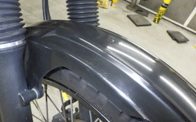 YAMAHA TRICKER 2020 DG10J