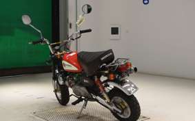HONDA MONKEY 2017 Z50J