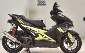 YAMAHA AERO X 155 2018