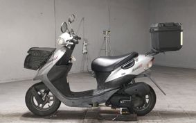 SUZUKI LET's 2 CA1PA