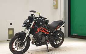 BENELLI TNT249S