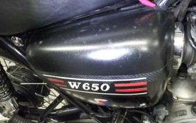 KAWASAKI W650 2005 EJ650A