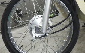 HONDA C50 SUPER CUB AA09