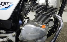 HONDA HAWK NIGHT 250 MC26