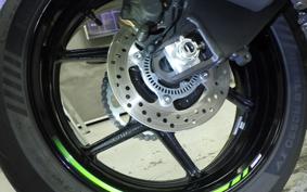 KAWASAKI NINJA ZX-6R A 2026 ZX636J