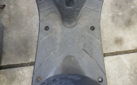YAMAHA JOG Gen.3 SA01J