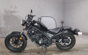 HONDA REBEL MC49