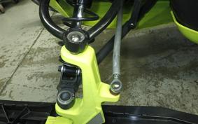 OTHER スノーモビル 2020
