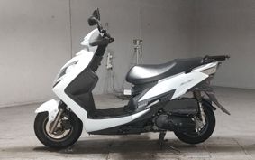 SUZUKI SU WISH LTD DV12B