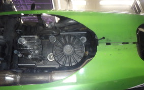 KAWASAKI NINJA 250R 2026 EX250K