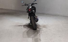 SUZUKI GSX-S125 DL32B