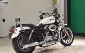 HARLEY L1200LI 2009