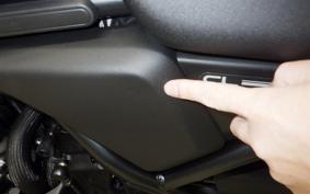 HONDA CL500 2023 PC68