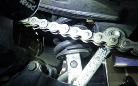 SUZUKI DL650 ( V-Strom 650 ) A 2016 VP56A