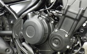 HONDA REBEL 500 A 2021 PC60