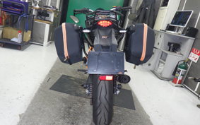 KTM 250 DUKE