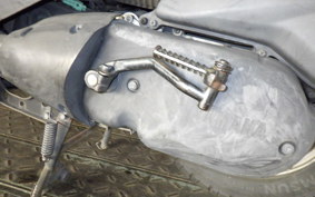 YAMAHA AXIS 125 TREET SE53J