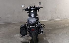 HONDA REBEL 1100 DCT 2022 SC83