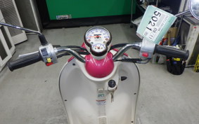 YAMAHA VINO 50 2023 SA37J