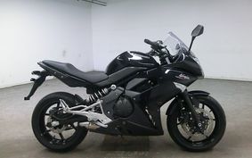 KAWASAKI NINJA 400 R 2010 ER400B