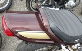 KAWASAKI ZEPHYR 1100 RS 2002 ZRT10A