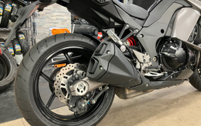 KAWASAKI NINJA 1000 ABS 2012 ZXCH10