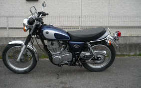 YAMAHA SR400 2004 RH01J