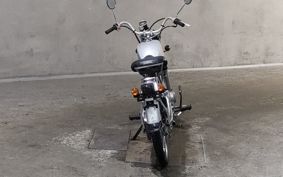 HONDA SOLO AC17