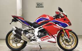 HONDA CBR250RR A 2005 MC51