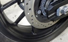 HONDA HAWK 11 2023 SC85