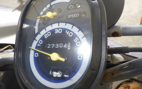 HONDA TODAY 2 AF67